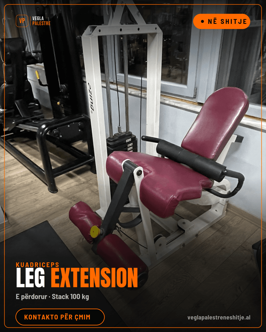Leg Extension