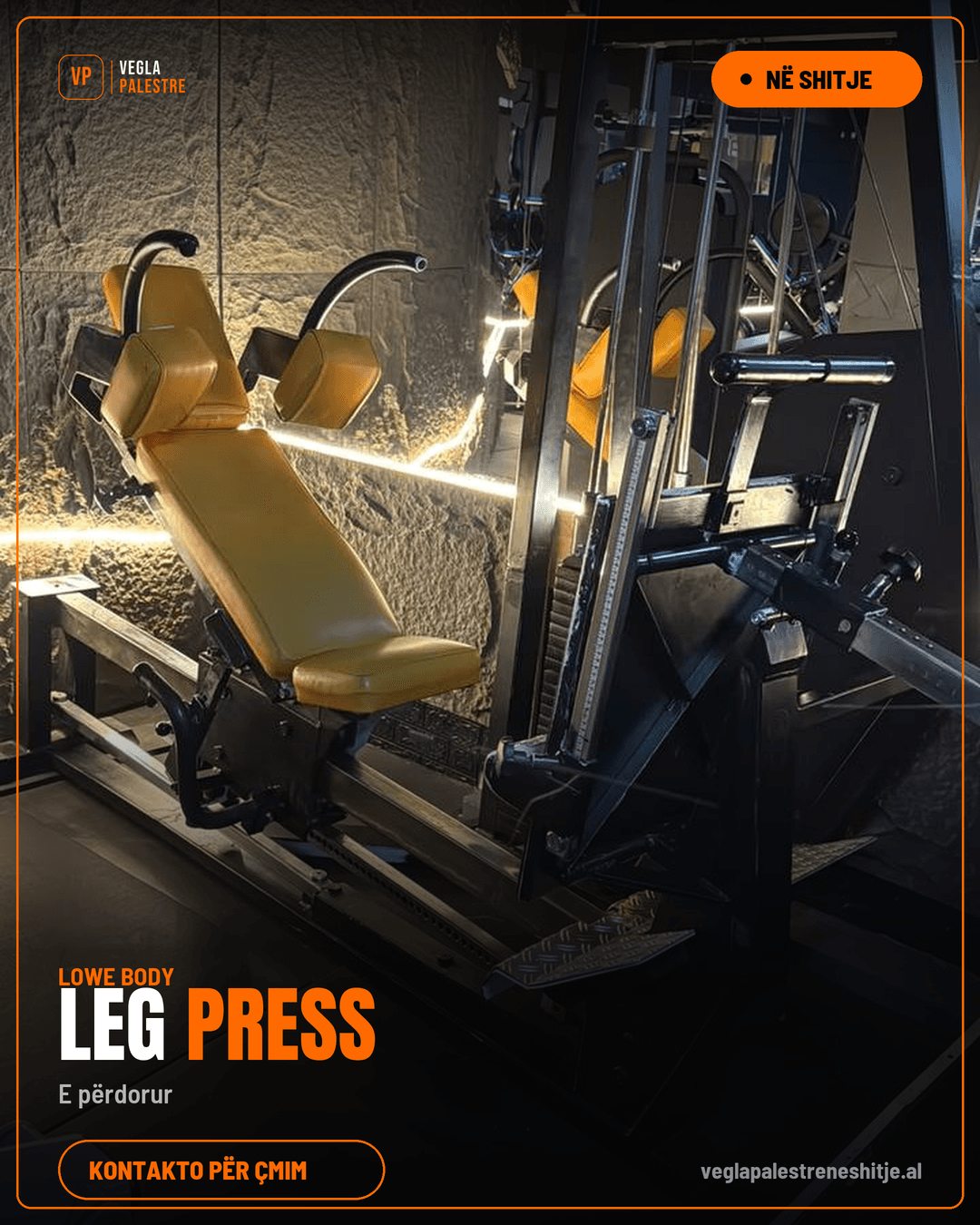 Leg Press