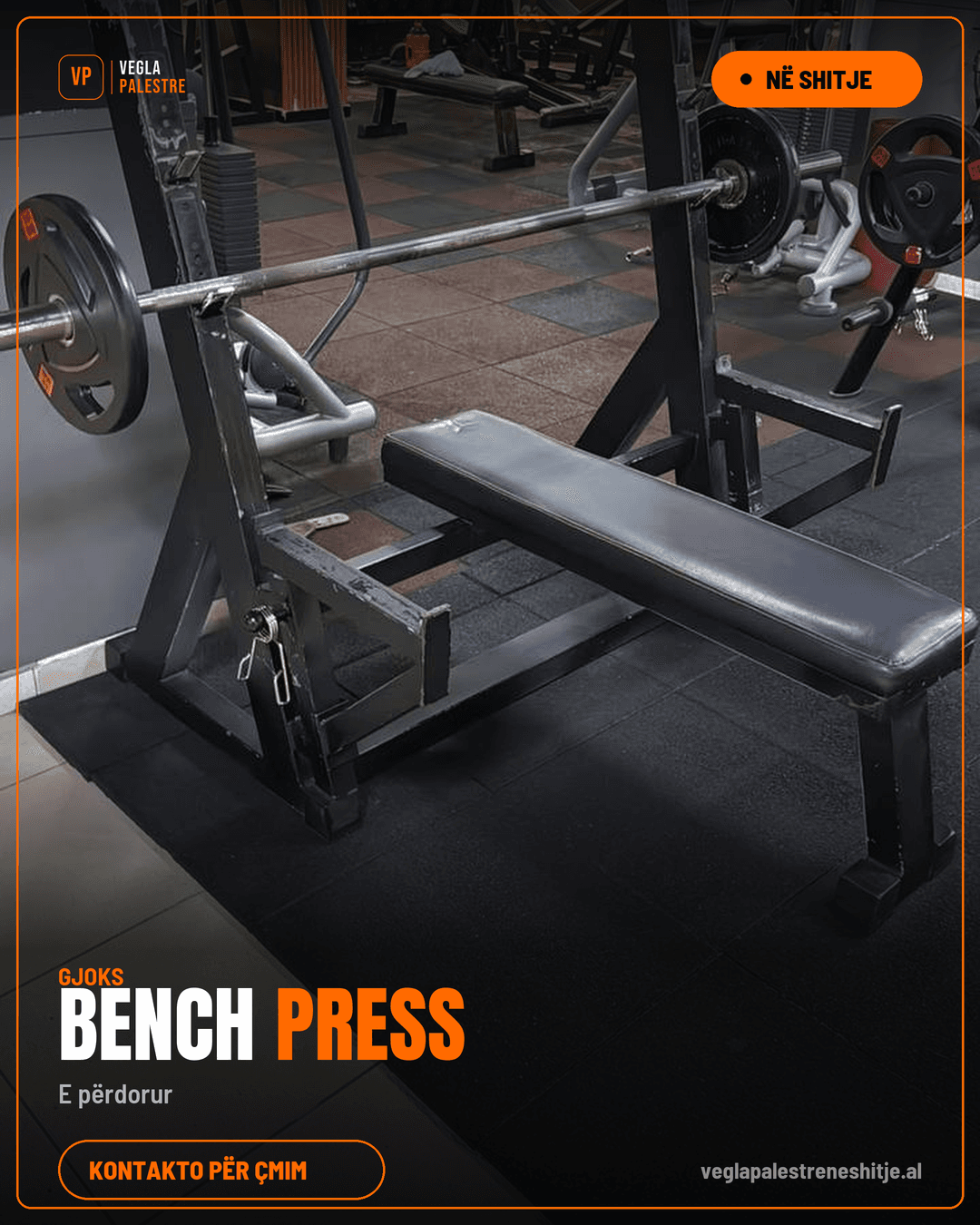 Bench Press