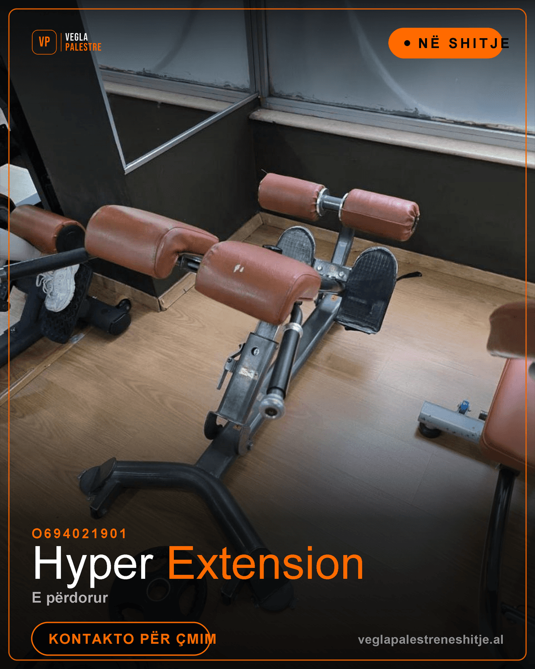 Hyper Extension