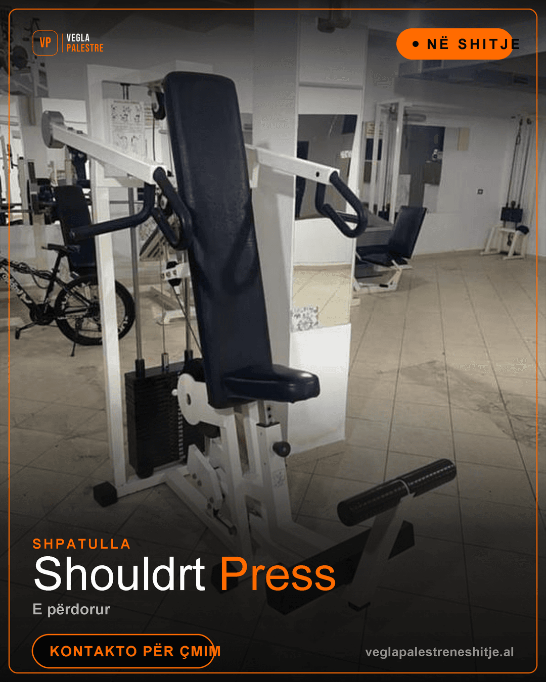 Shouldrt Press